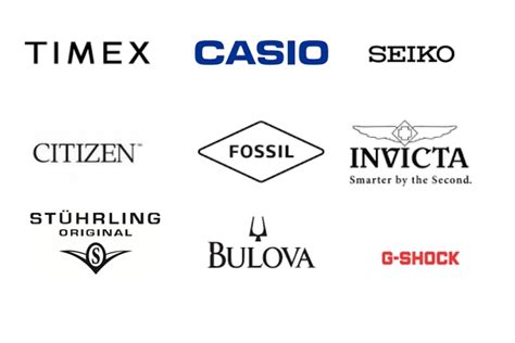 watch brands that are affordable